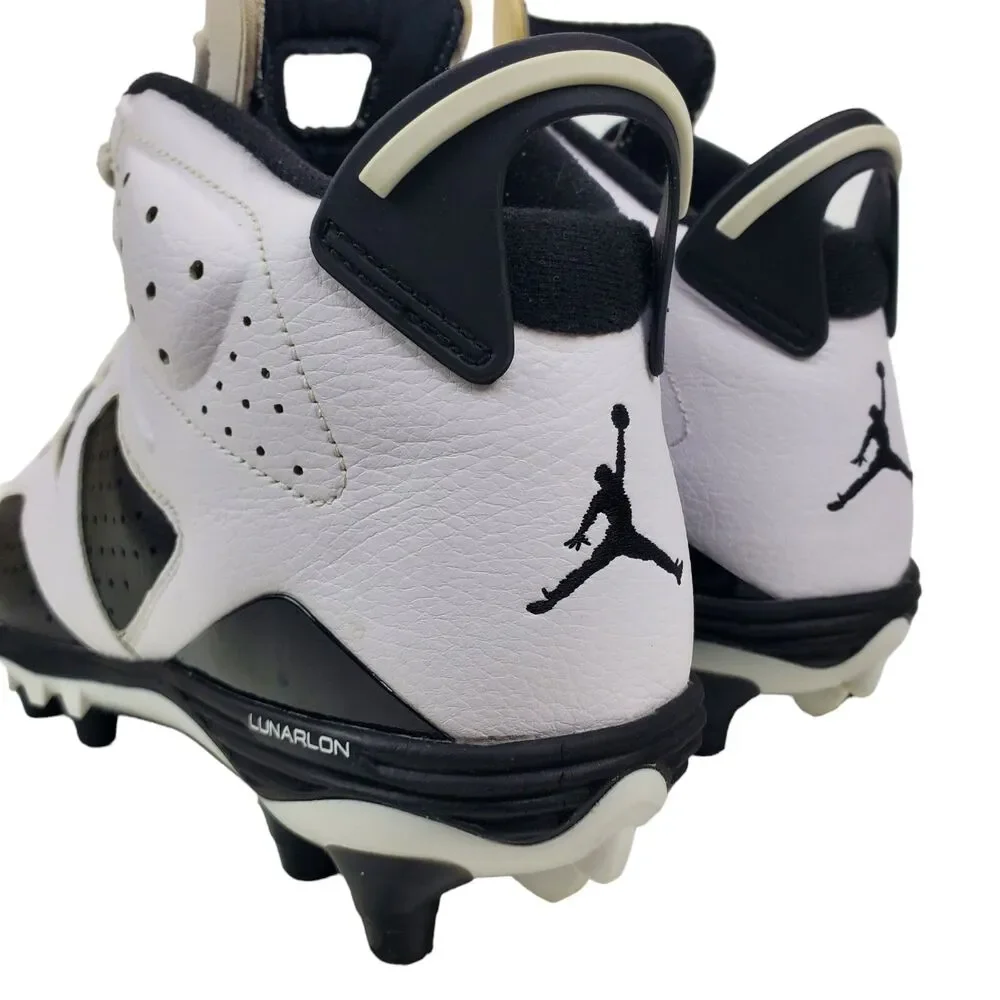 Jordan air vi